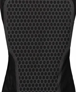 POC Juniors' VPD Air Vest Uranium Black Discount