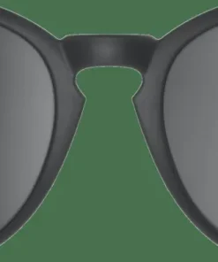 POC Know Polarized Bike Sunglasses Uranium Black/Clarity Polarized/Sunny Grey New