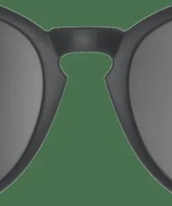 POC Know Polarized Bike Sunglasses Uranium Black/Clarity Polarized/Sunny Grey