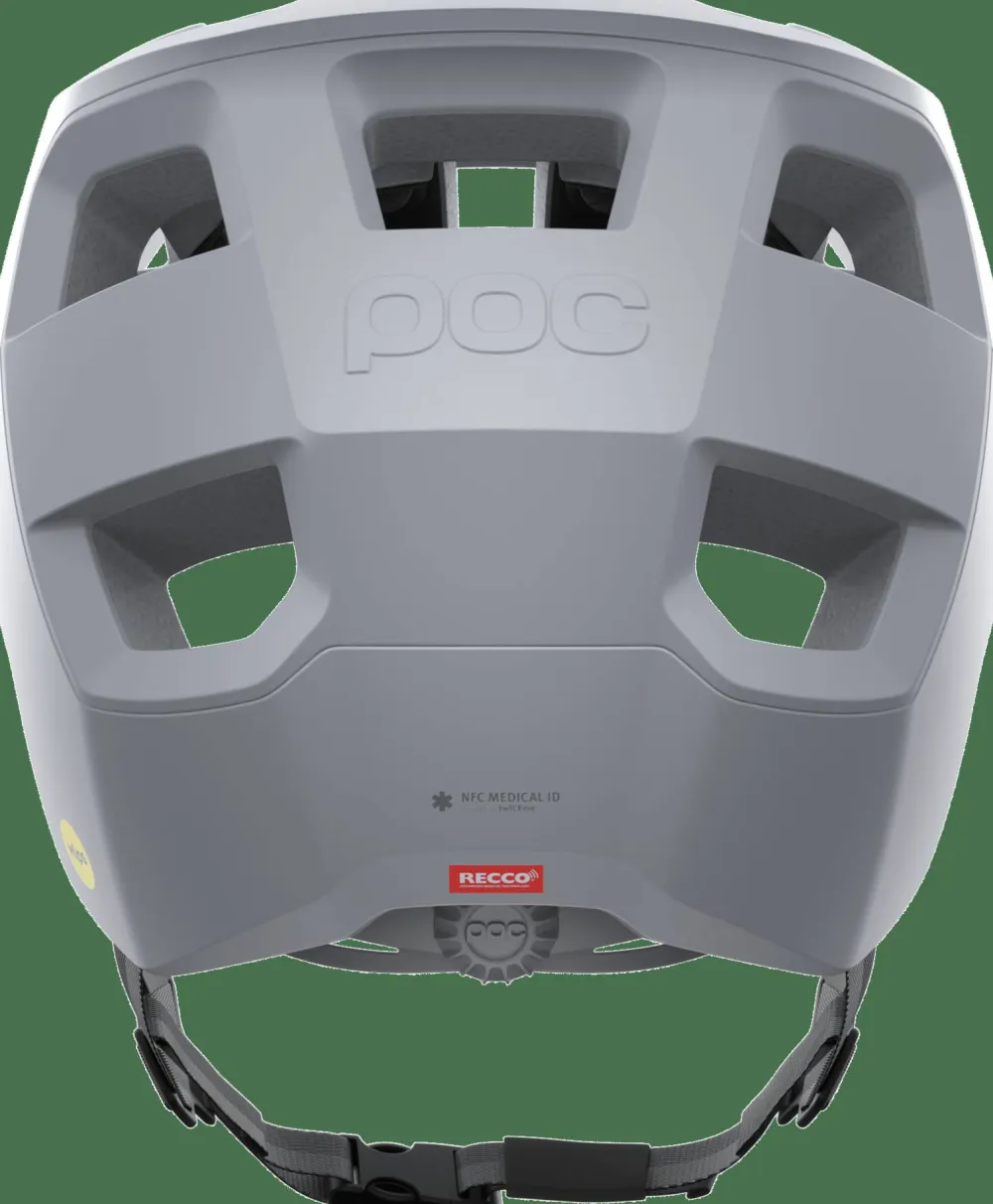 Best Kortal Race Mips MTB Helmet Skydd & Säkerhet|Cykel