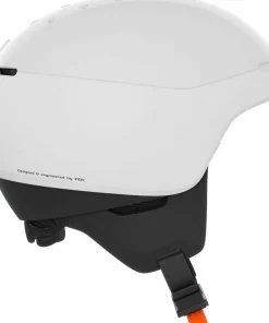 POC Meninx Hydrogen White Hot