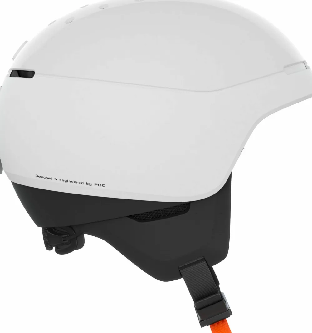 POC Meninx Hydrogen White Hot