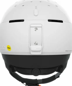 POC Meninx Hydrogen White Hot