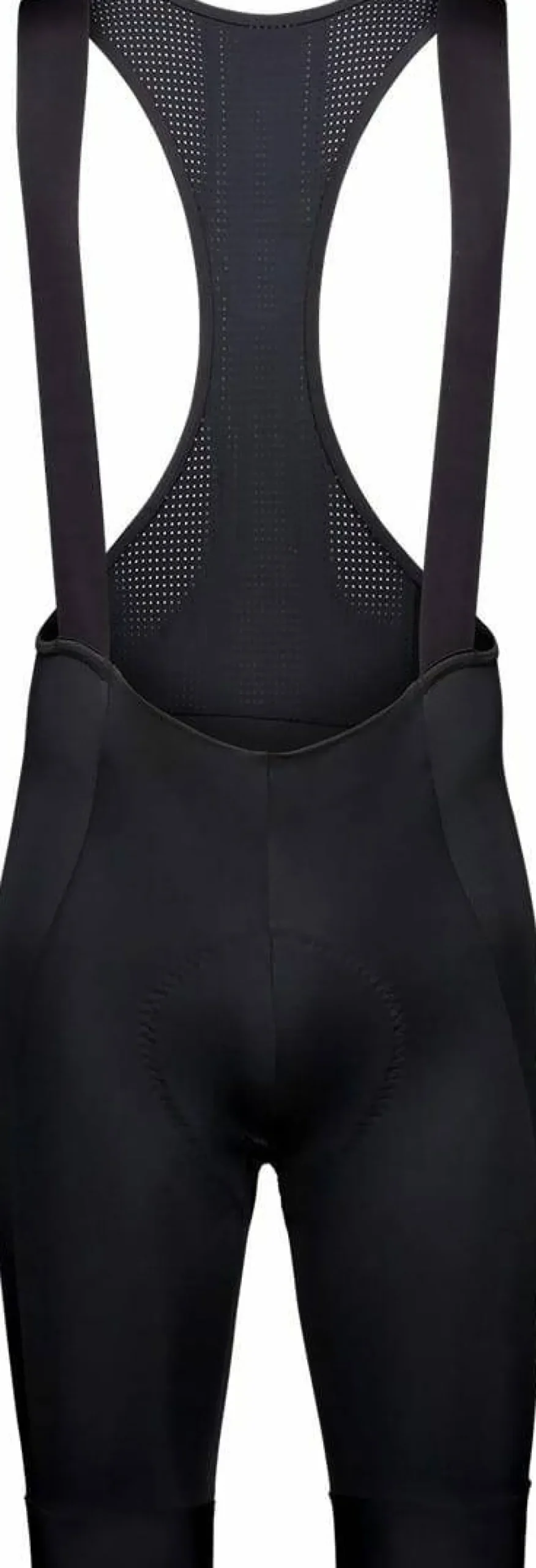 POC Men's Cadence Bib Shorts Uranium Black Online