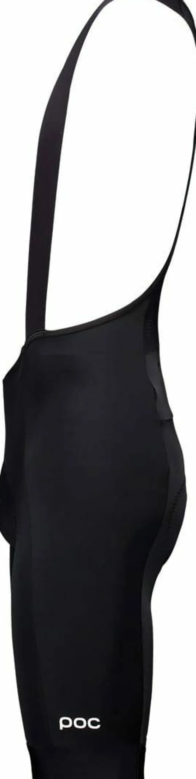 POC Men's Cadence Bib Shorts Uranium Black Online
