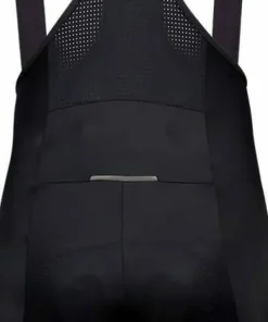 POC Men's Cadence Bib Shorts Uranium Black Online