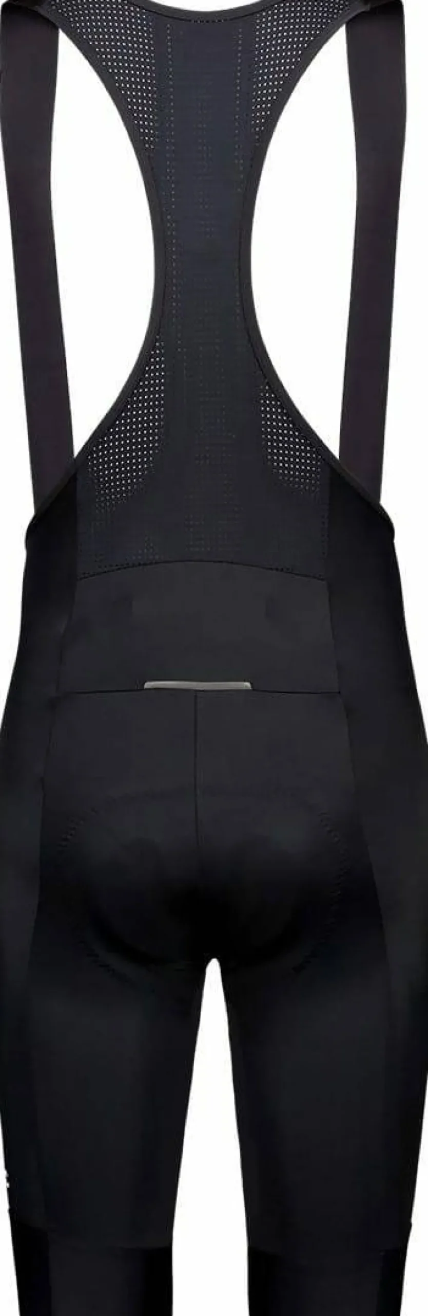 POC Men's Cadence Bib Shorts Uranium Black Online