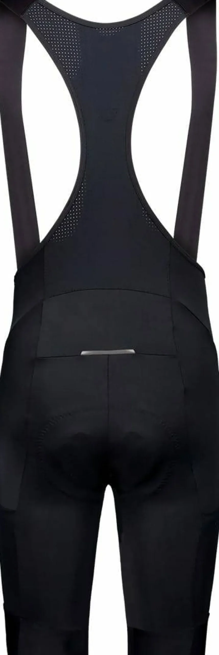 POC Men's Cadence Cargo Bib Shorts Uranium Black Online