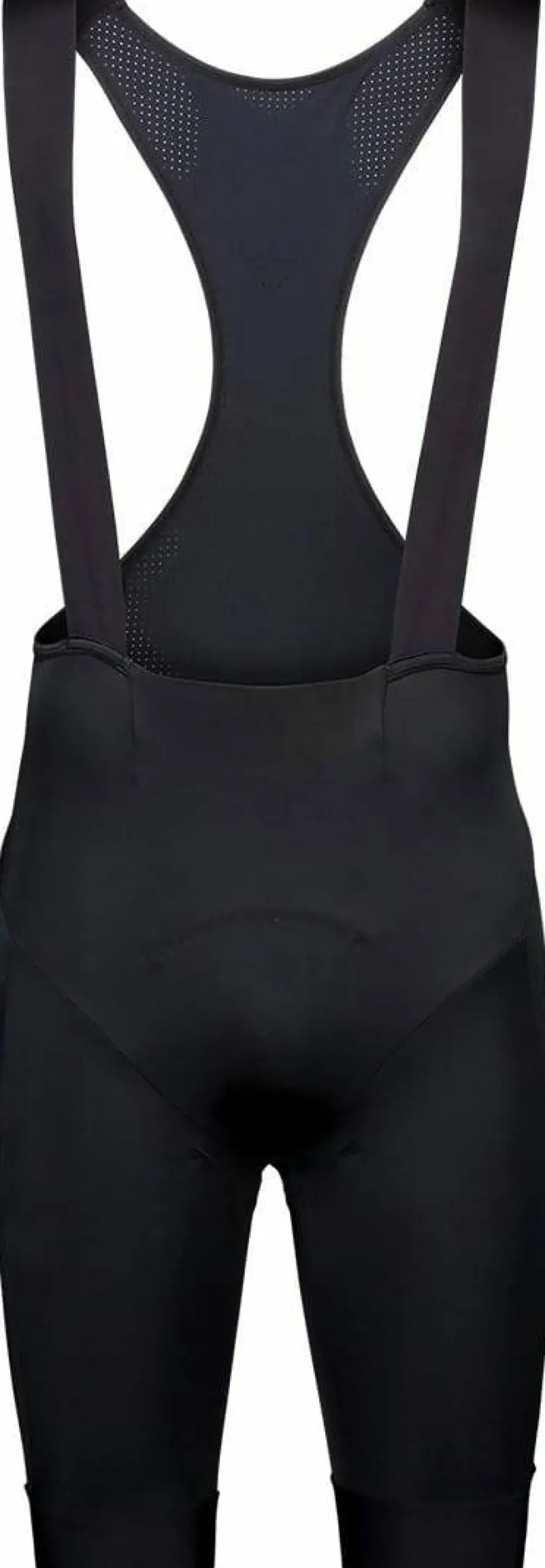 POC Men's Cadence Cargo Bib Shorts Uranium Black Online