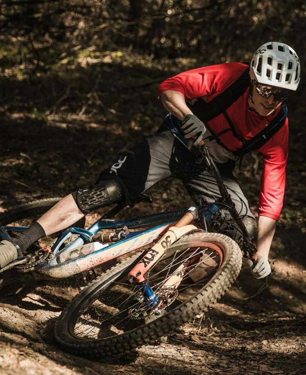 Discount Men's Essential Enduro Shorts Herrshorts