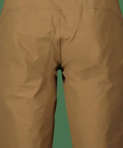 POC Men's Essential Enduro Shorts Jasper Brown Outlet
