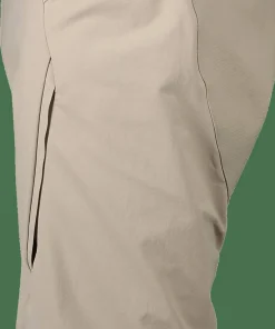 POC Men's Infinite All-mountain Shorts Moonstone Grey