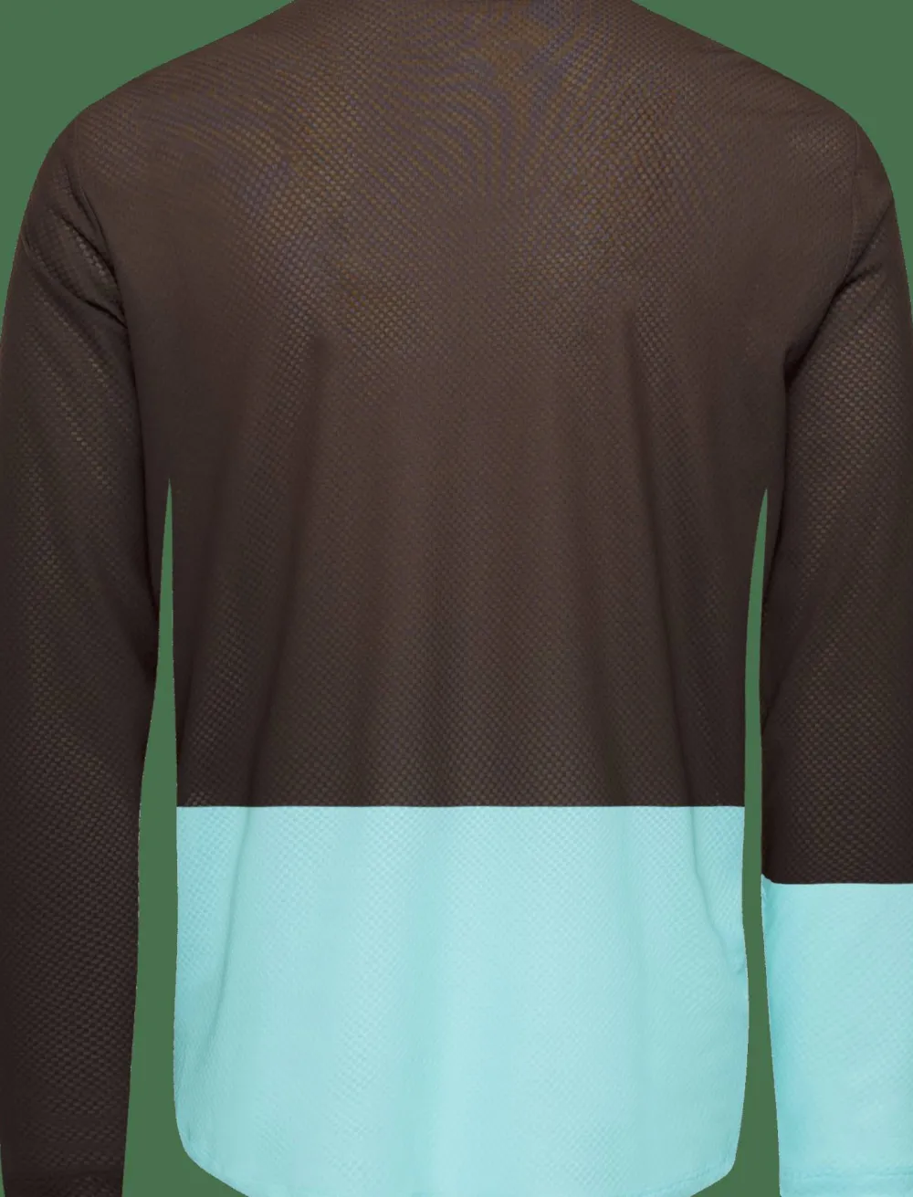 Outlet Men's Motion Air Long Sleeve MTB Jersey Cykling