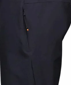 POC Men's Motion Air Shorts Uranium Black