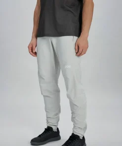 POC Men's Motion MTB Pants Granite Grey Hot