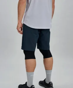 POC Men's Motion MTB Shorts Apatite Navy Online