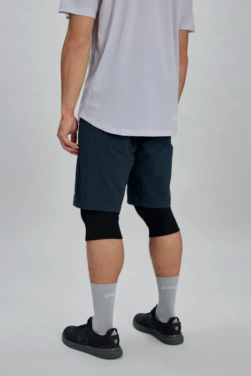 POC Men's Motion MTB Shorts Apatite Navy Online