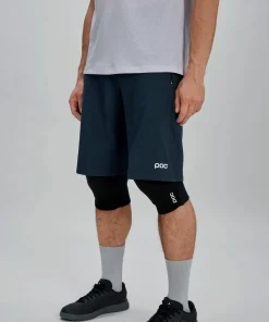POC Men's Motion MTB Shorts Apatite Navy Online