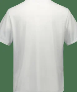 POC Men's Motion Short Sleeve MTB Jersey Hydrogen White