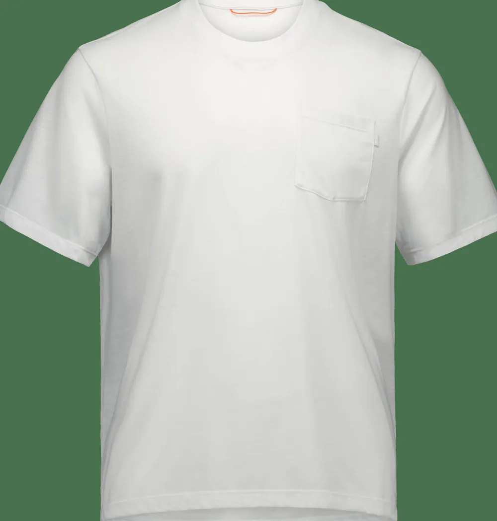 Online Men's Motion Short Sleeve MTB Jersey Cykling