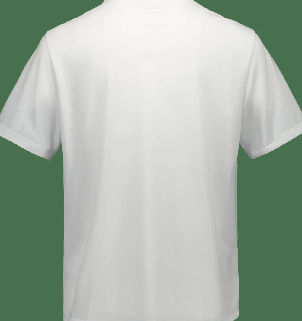 Online Men's Motion Short Sleeve MTB Jersey Cykling
