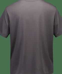 POC Men's Motion Short Sleeve MTB Jersey Sylvanite Grey Sale