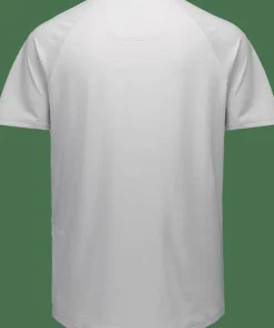 POC Men's Reform Enduro Tee Granite Grey
