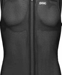 POC Men’s VDP Air Vest Uranium Black