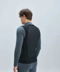 POC Men’s VDP Air Vest Uranium Black