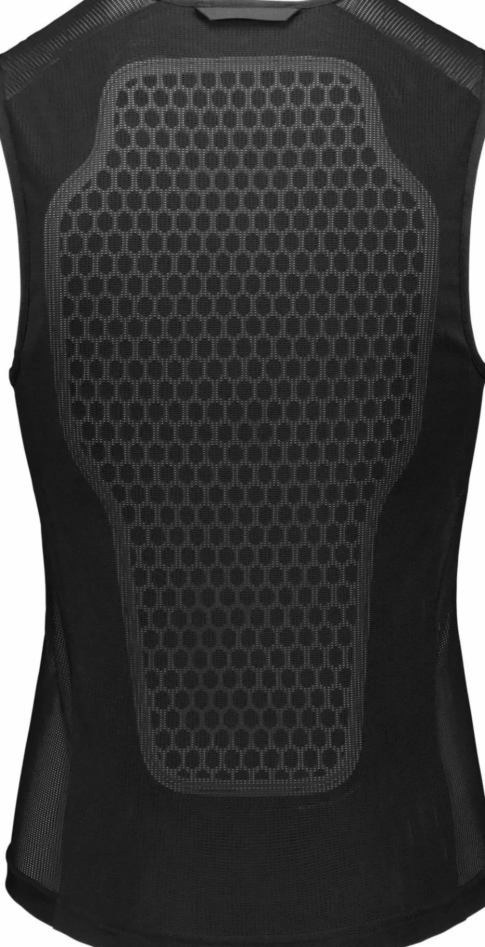 POC Men’s VDP Air Vest Uranium Black