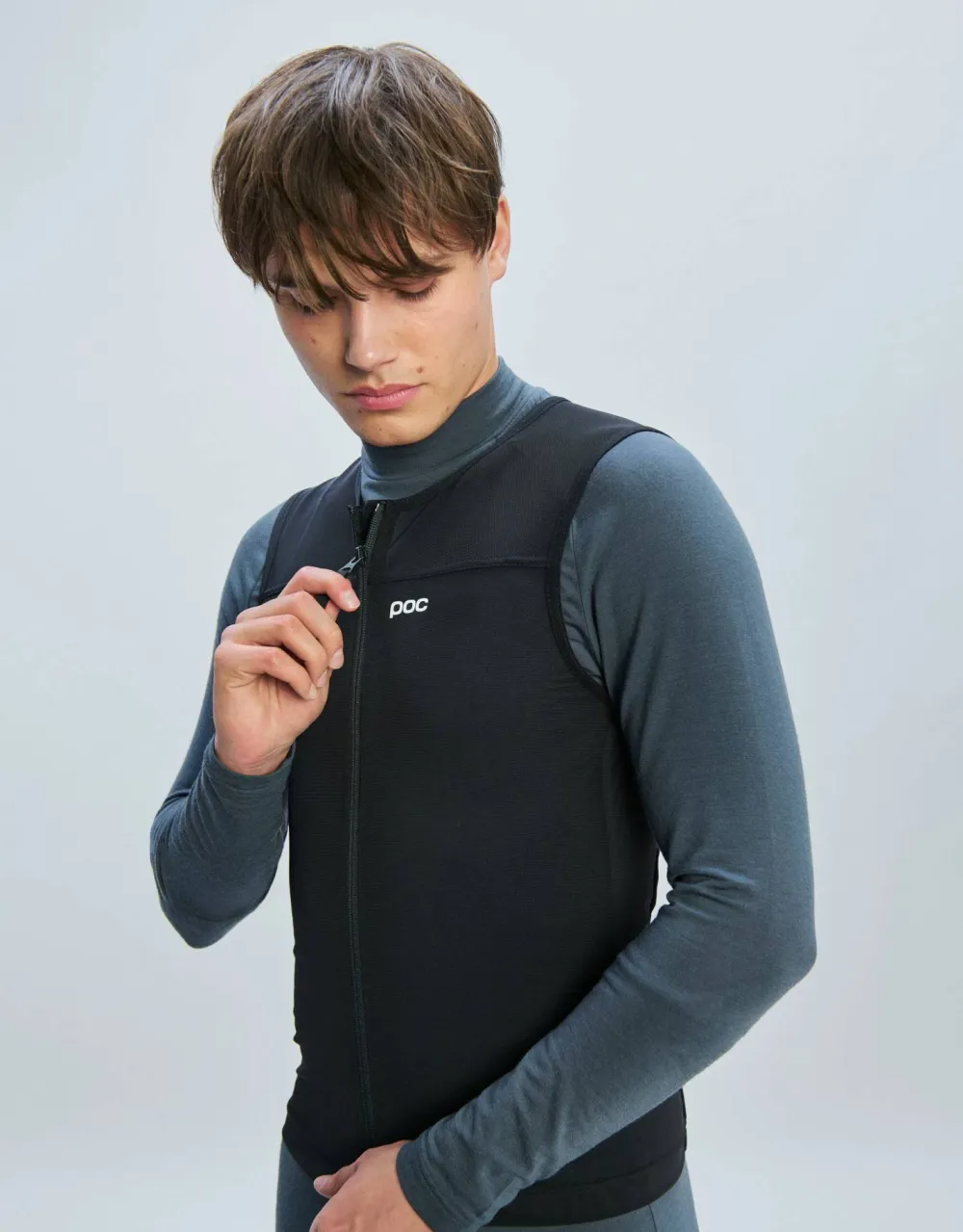 Sale Men's VPD Max Vest Snowboard