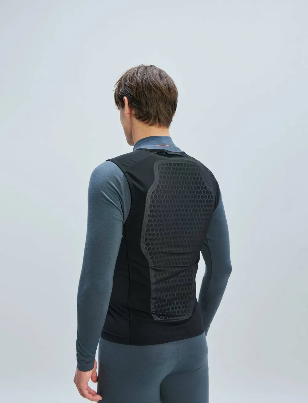 Sale Men's VPD Max Vest Snowboard