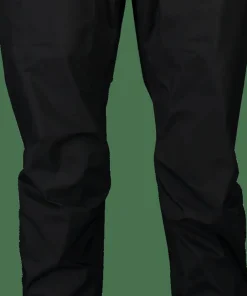 POC Motion Rain Pants Uranium Black
