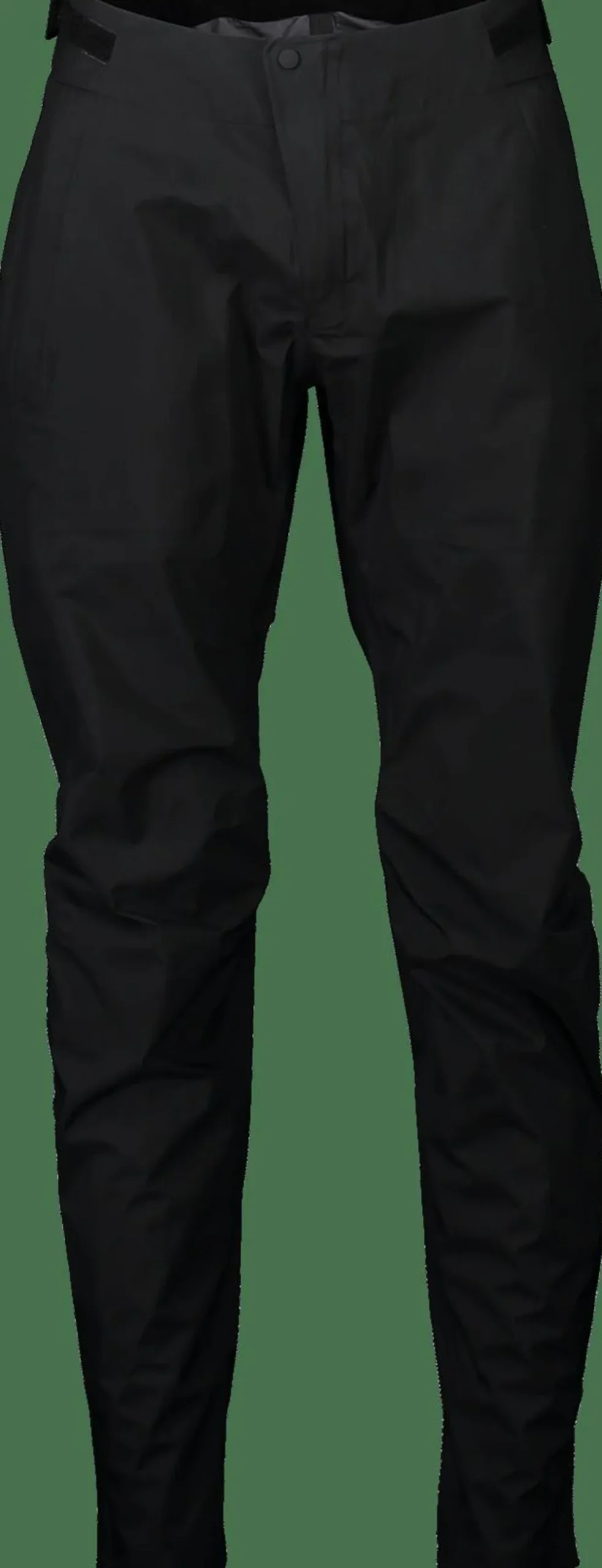 Clearance Motion Rain Pants Regnkläder Dam