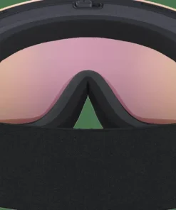 POC Nexal Mid Uranium Black/Partly Sunny Orange