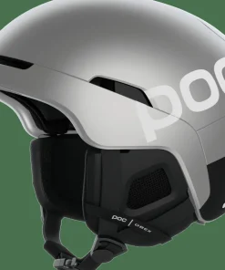 POC Obex BC Mips Argentite Silver Matt Online