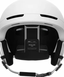 POC Obex BC Mips Hydrogen White Matt