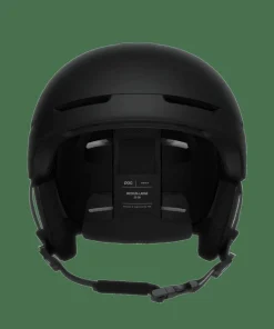 POC Obex BC Mips Uranium Black Matt