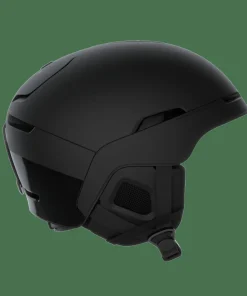 POC Obex BC Mips Uranium Black Matt