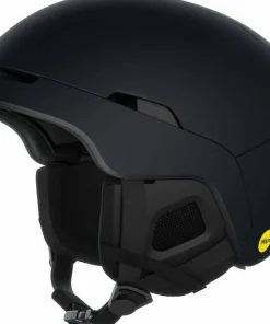 POC Obex Mips Apatite Navy Matt