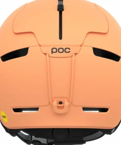 POC Obex Mips Apricot Sunstone Matt