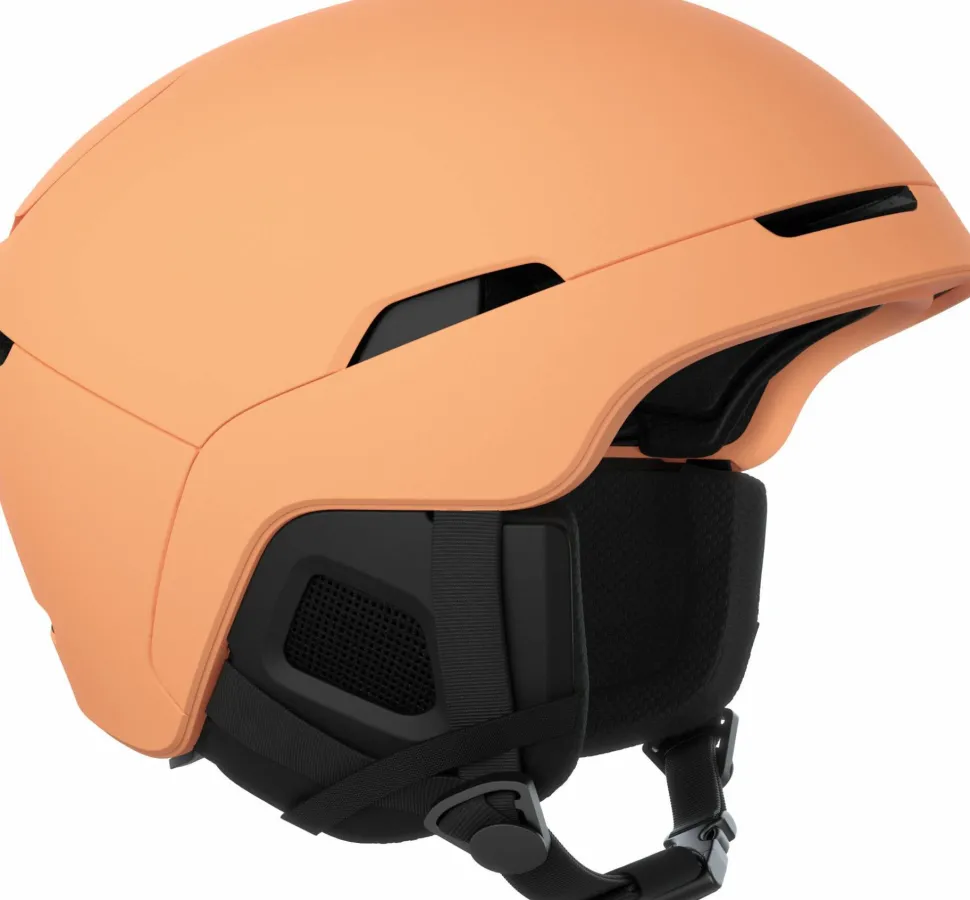 POC Obex Mips Apricot Sunstone Matt
