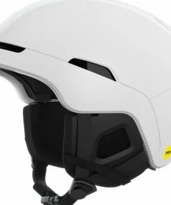 POC Obex Mips Hydrogen White