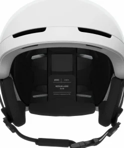 POC Obex Mips Hydrogen White