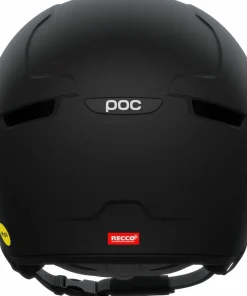 POC Obex Visor Uranium Black Matt/laCrity Universal/Partly Sunny/Silver Online