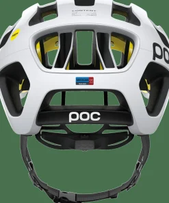 POC Octal Mips Hydrogen White