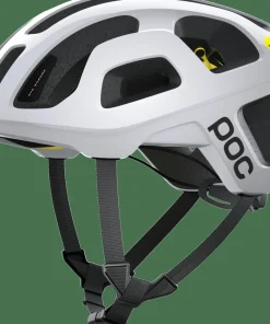 POC Octal Mips Hydrogen White