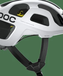 POC Octal Mips Hydrogen White
