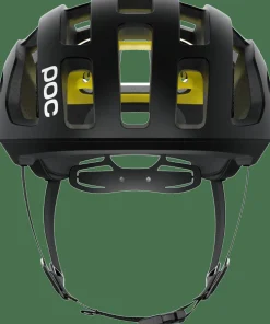 POC Octal Mips Uranium Black Matt