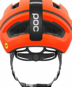 POC Omne Air Mips Fluorescent Orange Matt Outlet